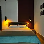 Pensjonat Lemon Garden 4*