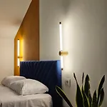 Casa de hóspedes Lemon Garden 4*