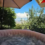 Pensjonat Lemon Garden
