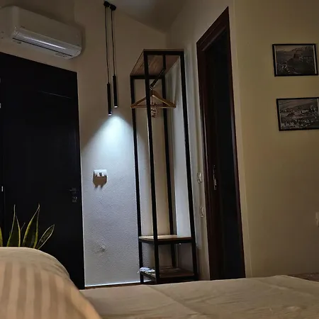 Lemon Garden Konukevi 3*