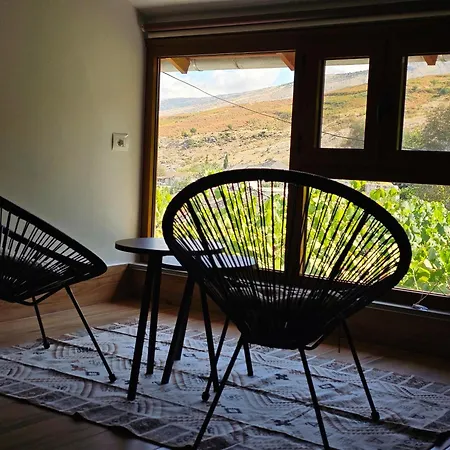 Guest house Lemon Garden Gjirokaster