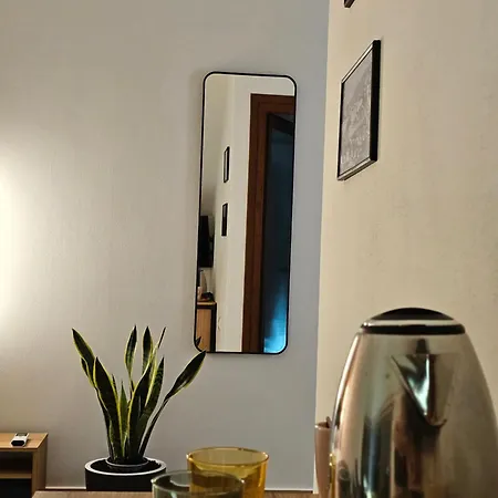 Konukevi Lemon Garden Gjirokastër