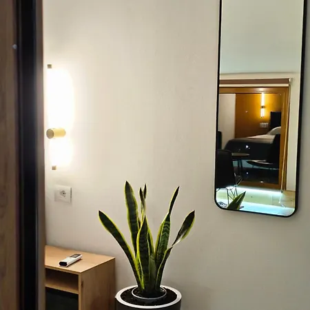 Lemon Garden Guest house