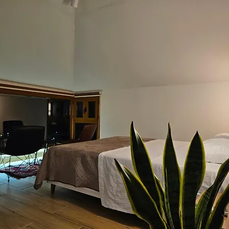 Konukevi Lemon Garden