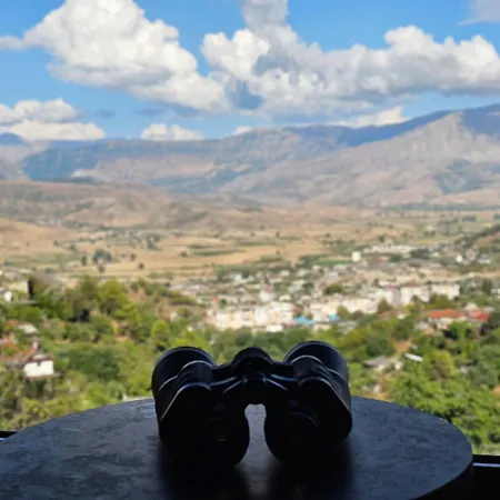 Lemon Garden Konukevi