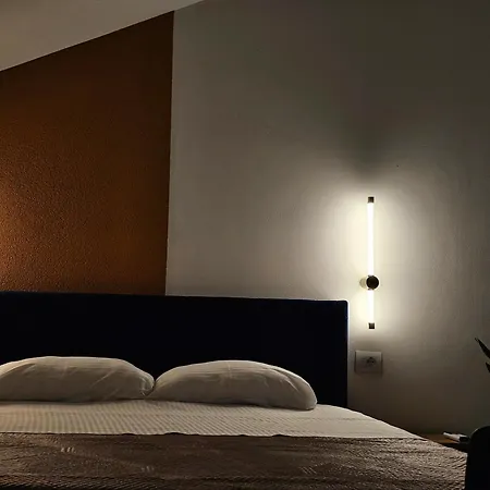 Lemon Garden Konukevi