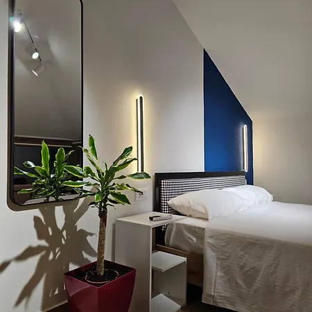 Lemon Garden Gjirokastër