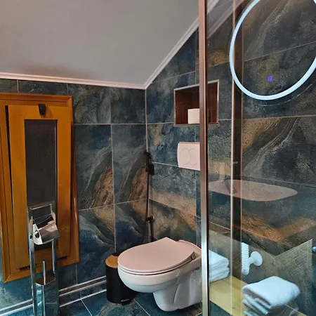 Lemon Garden Guest house 4*