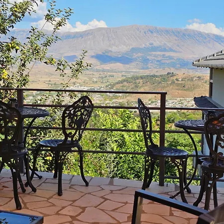 Lemon Garden Guest house