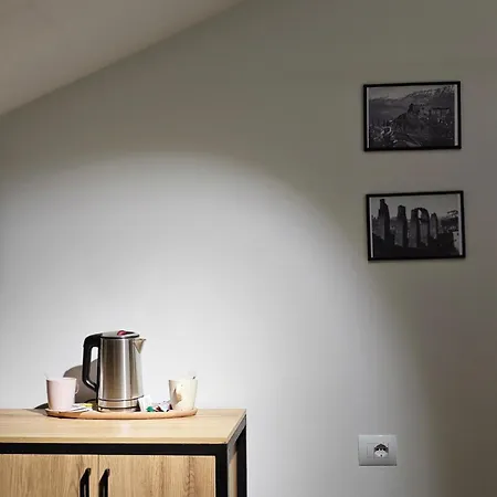 Konukevi Lemon Garden 3*