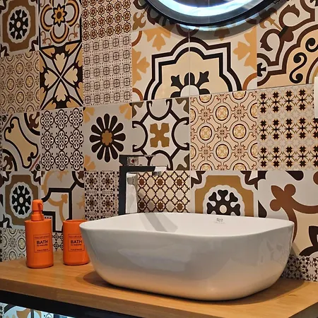 Konukevi Lemon Garden 3*