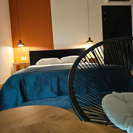 Konukevi Lemon Garden