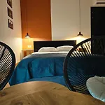 Gasthof Lemon Garden 4*