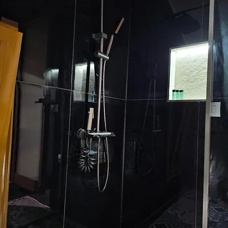 Pensjonat Lemon Garden *