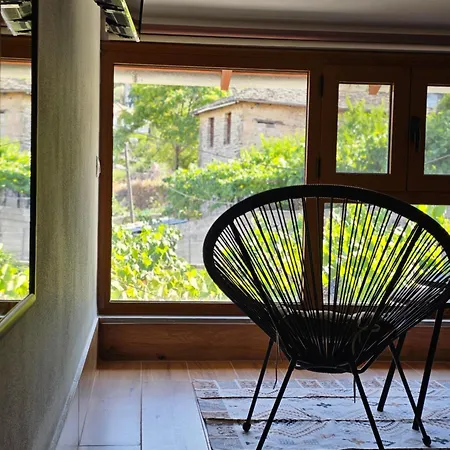 Lemon Garden Πανσιόν 3*