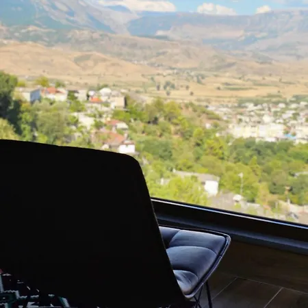 Pensjonat Lemon Garden