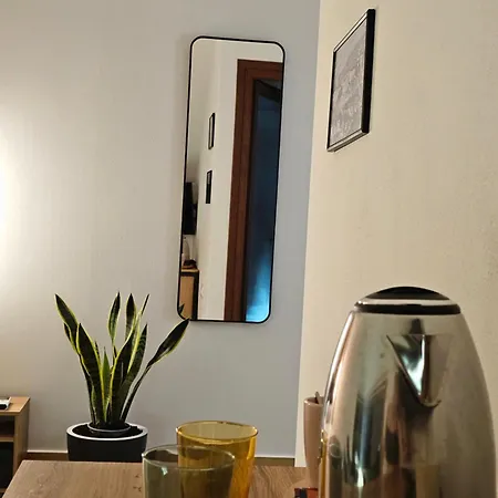 Pensjonat Lemon Garden Gjirokastra