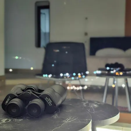 Lemon Garden * Gjirokastra