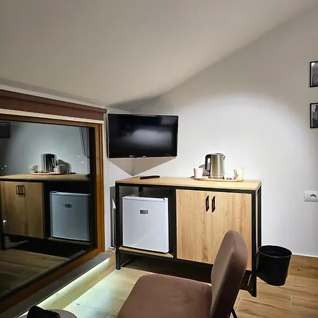 Lemon Garden Pensjonat