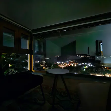 Lemon Garden Gjirokastra