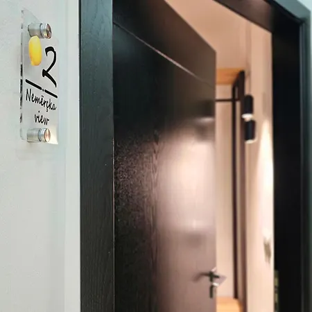 Lemon Garden Pensjonat