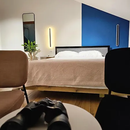 Lemon Garden Pensjonat Gjirokastra