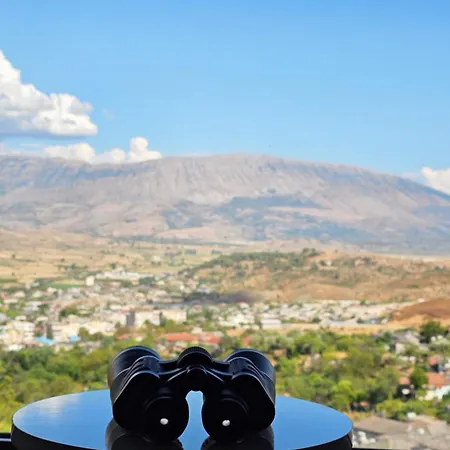 Pensjonat Lemon Garden *