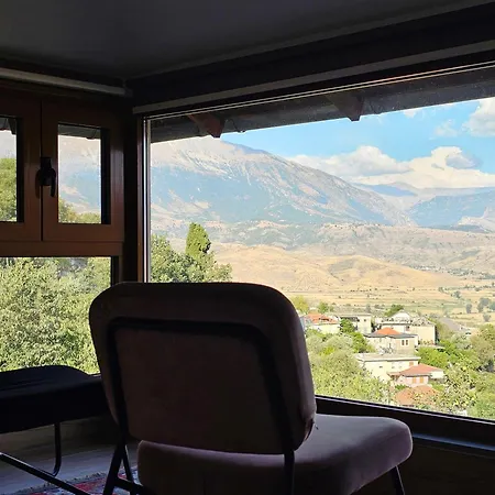 Pensjonat Lemon Garden *