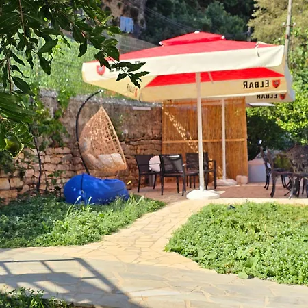 Lemon Garden Pensjonat