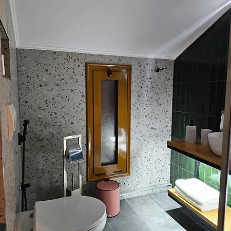 Pensjonat Lemon Garden *