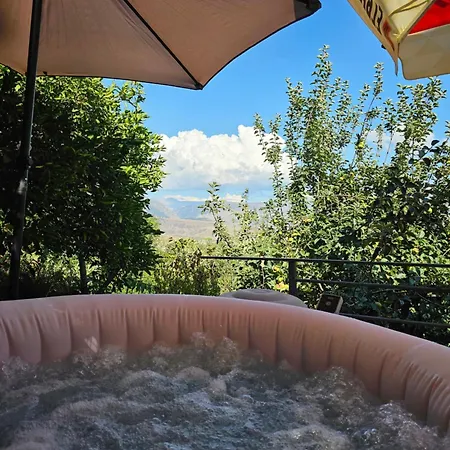 Pensjonat Lemon Garden