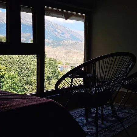 Lemon Garden Pensjonat *