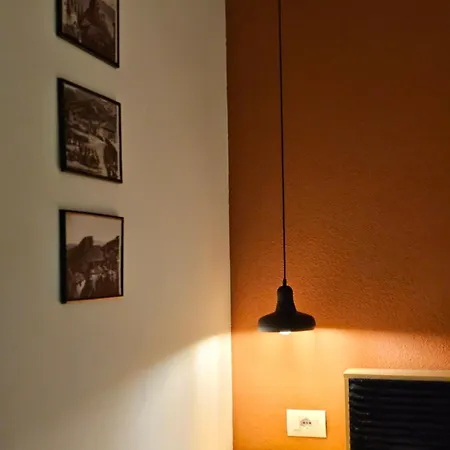 Pensjonat Lemon Garden Gjirokastra