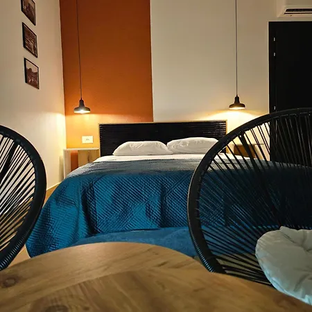 Pensjonat Lemon Garden *