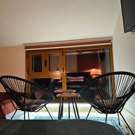 Lemon Garden * Gjirokastra