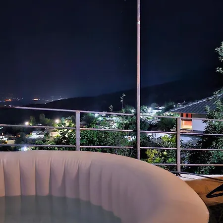 Lemon Garden Αργυρόκαστρο