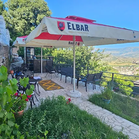 Πανσιόν Lemon Garden