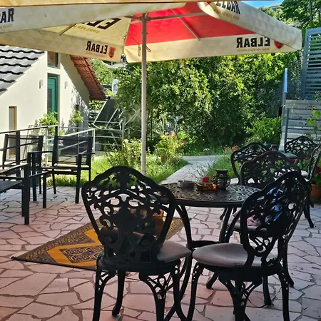 Lemon Garden 3* Αργυρόκαστρο