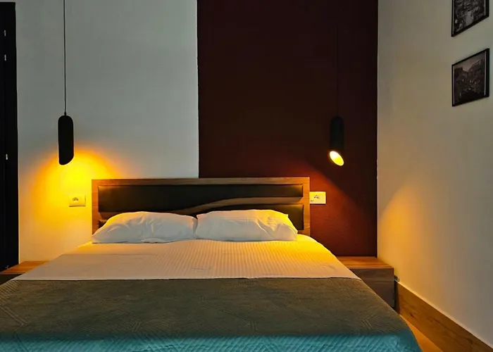 게스트하우스 Lemon Garden 3*