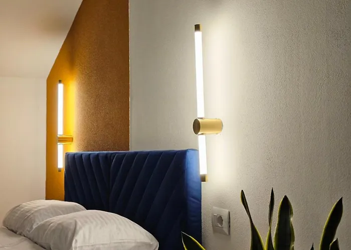 게스트하우스 Lemon Garden 3*