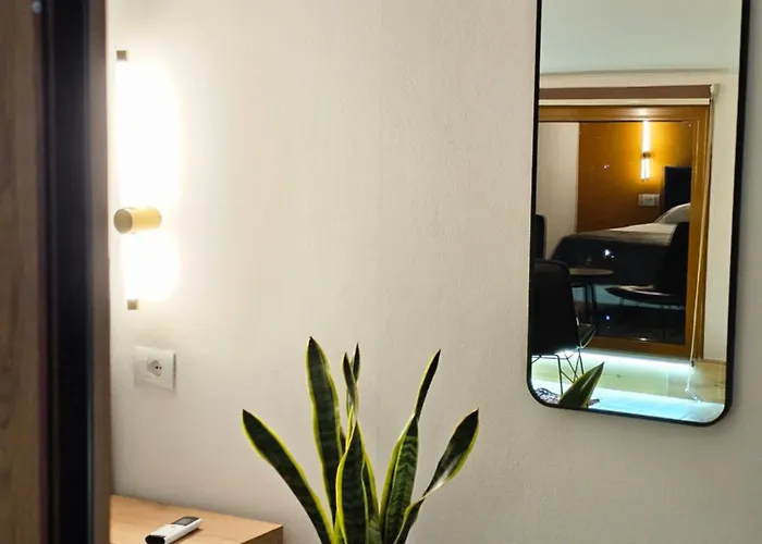 Lemon Garden Gasthof