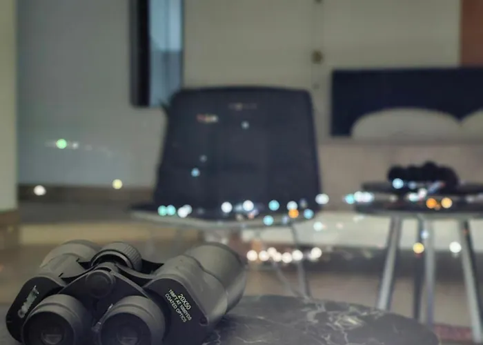 Lemon Garden 3* Gjirokastër