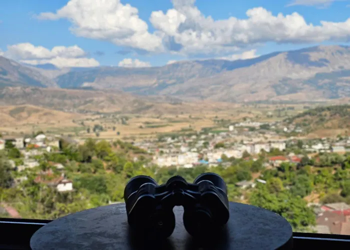 Lemon Garden 게스트하우스