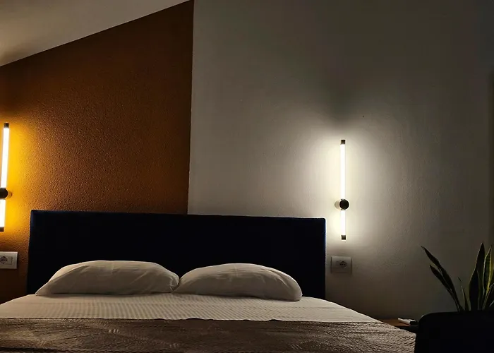 Lemon Garden 게스트하우스