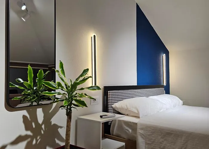 Lemon Garden Gjirokastër