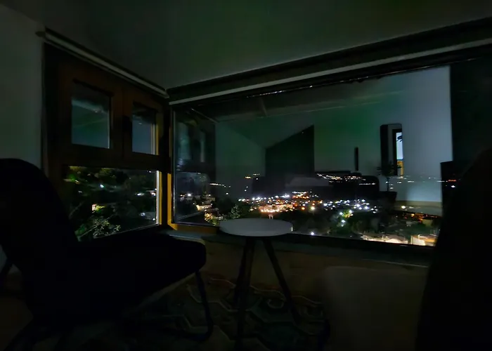 Lemon Garden Gjirokastër