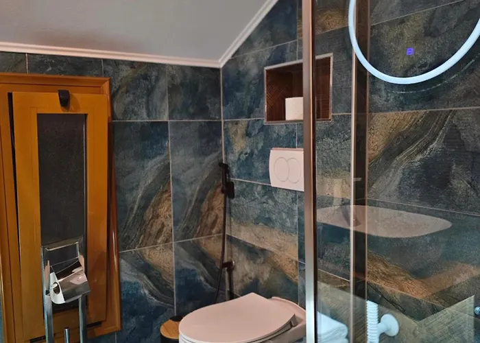 Lemon Garden 게스트하우스 3*