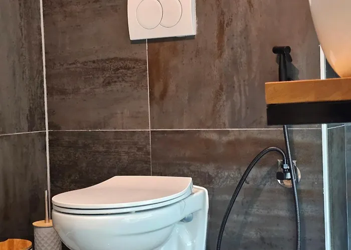 Lemon Garden 3* Gjirokastër