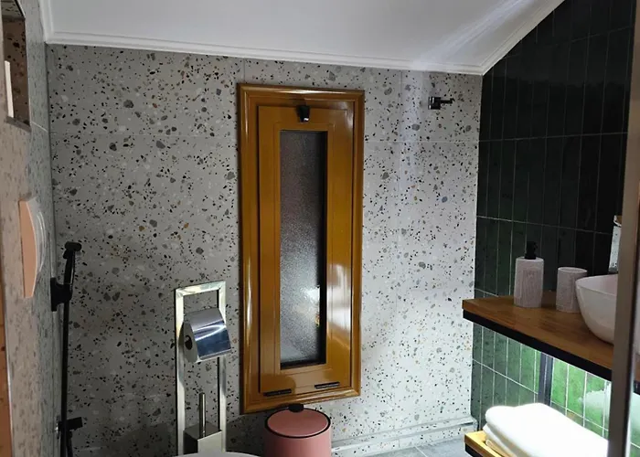 게스트하우스 Lemon Garden 3*