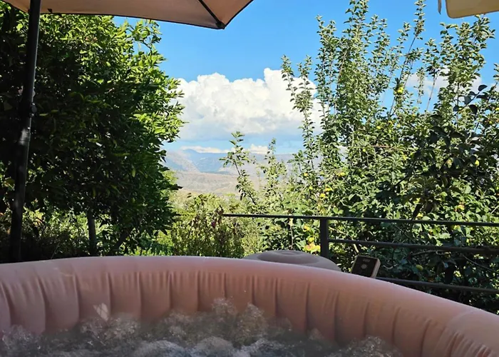 게스트하우스 Lemon Garden